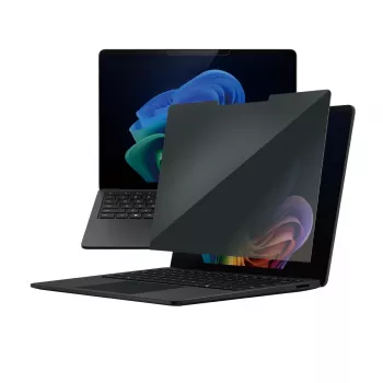 PanzerGlass ® privaatsusekraanikaitse Microsoft Surface Laptop 7. väljaanne 13.8'' | ülilai