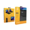 ZAGG Pro Keys 2 QWERTZ German Bluetooth Must