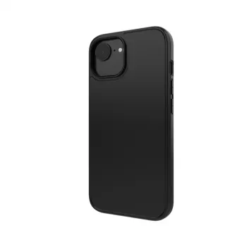 IFROGZ Defence ümbris iPhone 17e/16e/15/14/13 Must, kate, Apple, iPhone 17e/16e/15/14/13, 15,5 cm (6,1 tolli), Must