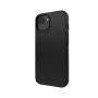 IFROGZ Defence ümbris iPhone 17e/16e/15/14/13 Must, kate, Apple, iPhone 17e/16e/15/14/13, 15,5 cm (6,1 tolli), Must