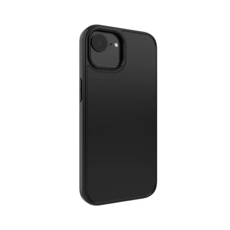 IFROGZ Defence ümbris iPhone 17e/16e/15/14/13 Must, kate, Apple, iPhone 17e/16e/15/14/13, 15,5 cm (6,1 tolli), Must