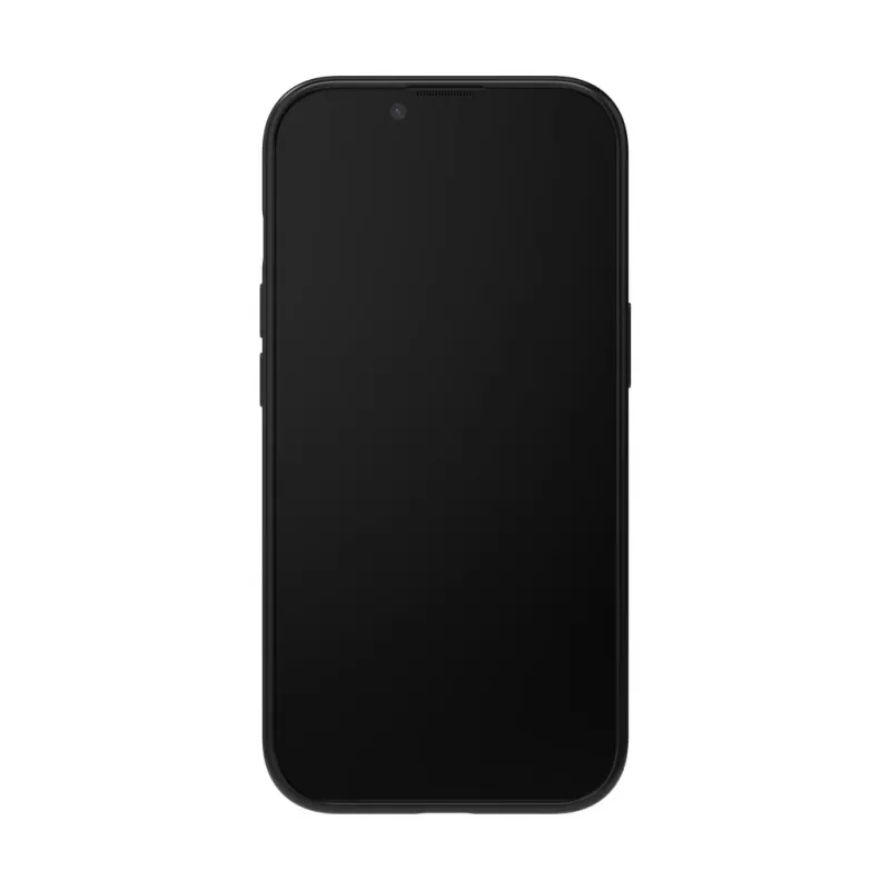 IFROGZ Defence ümbris iPhone 17e/16e/15/14/13 Must, kate, Apple, iPhone 17e/16e/15/14/13, 15,5 cm (6,1 tolli), Must