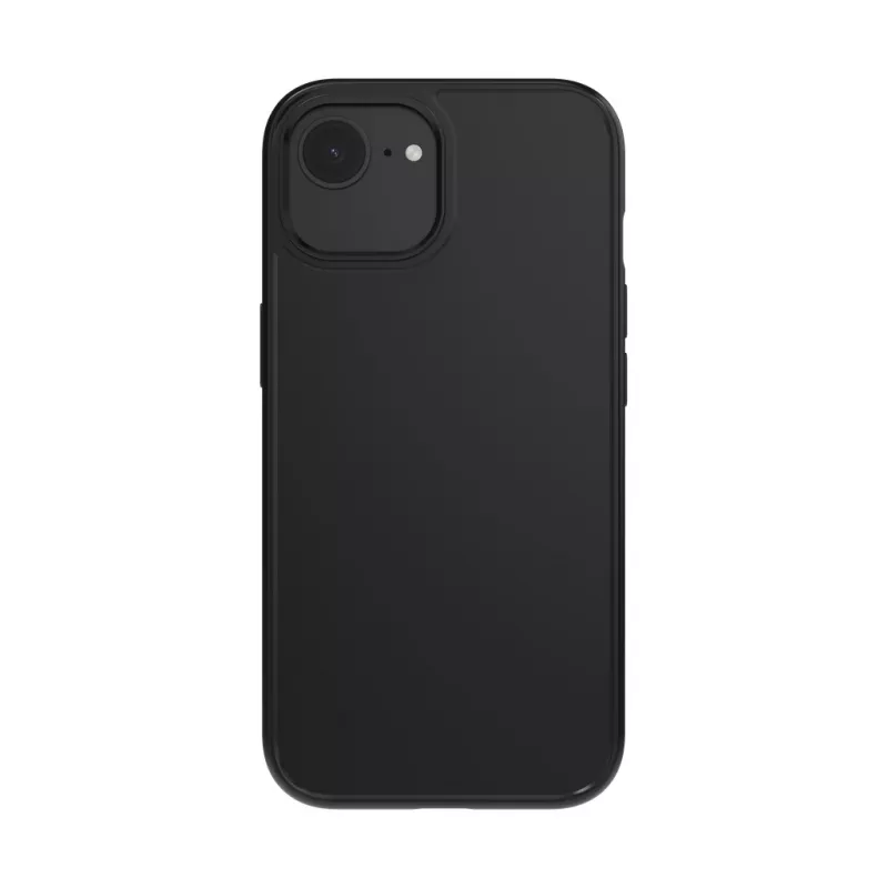 IFROGZ Defence ümbris iPhone 17e/16e/15/14/13 Must, kate, Apple, iPhone 17e/16e/15/14/13, 15,5 cm (6,1 tolli), Must