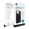 IFROGZ Defence ümbris iPhone 17e/16e/15/14/13 Must, kate, Apple, iPhone 17e/16e/15/14/13, 15,5 cm (6,1 tolli), Must