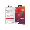 ZAGG Luxe + Glass 360 Bundle iPhone 17e/16e/14/13 Clear, kate, Apple, iPhone 17e/16e/14/13, 15.5 cm (6.1 inch), läbipaistev