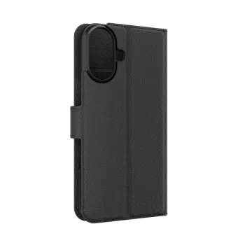 IFROGZ IF Defence Case Folio Apple iPhone 16 Must INTL, Folio, Apple, iPhone 16, 15.5 cm (6.1 tolli), Must