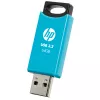 HP 712w USB-mälupulk 64 GB USB Type-A 3.2 Gen 1 (3.1 Gen 1) Sinine
