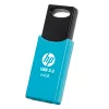 HP 712w USB-mälupulk 64 GB USB Type-A 3.2 Gen 1 (3.1 Gen 1) Sinine