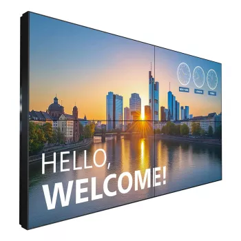 Monitor Philips 55BDL3305X 55 tolli LCD Full HD 1920 x 1080