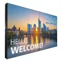 Monitor Philips 55BDL3305X 55 tolli LCD Full HD 1920 x 1080