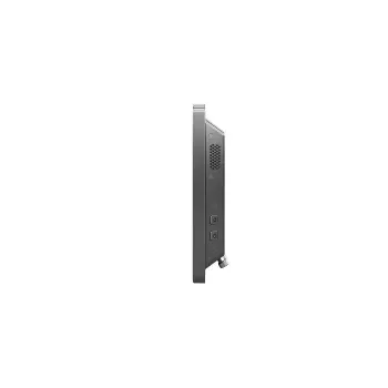 Digitaalne sildiekraan Elotouch I-Series 5 Steel 10,1 tolli LED 1920×1200 450 cd/m² Wi-Fi Android 8 GB/64 GB roostevaba teras