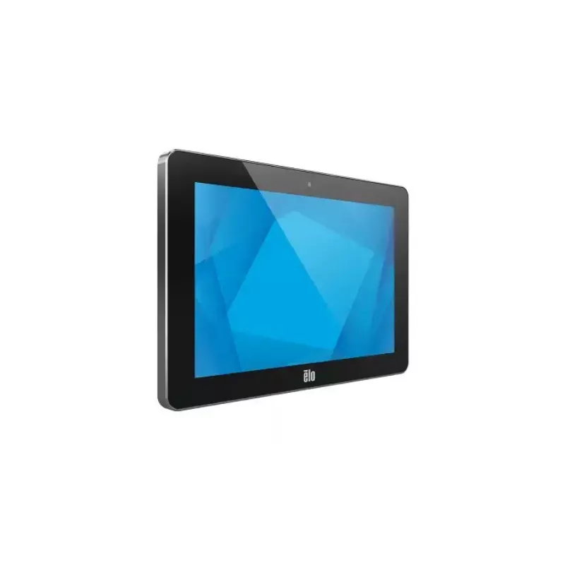 Digitaalne sildiekraan Elotouch I-Series 5 Steel 10,1 tolli LED 1920×1200 450 cd/m² Wi-Fi Android 8 GB/64 GB roostevaba teras