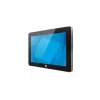 Digitaalne sildiekraan Elotouch I-Series 5 Steel 10,1 tolli LED 1920×1200 450 cd/m² Wi-Fi Android 8 GB/64 GB roostevaba teras