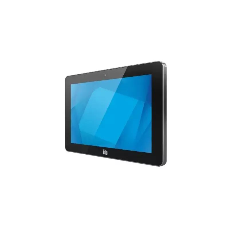 Digitaalne sildiekraan Elotouch I-Series 5 Steel 10,1 tolli LED 1920×1200 450 cd/m² Wi-Fi Android 8 GB/64 GB roostevaba teras