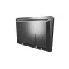 Digitaalne sildiekraan Elotouch I-Series 5 Steel 10,1 tolli LED 1920×1200 450 cd/m² Wi-Fi Android 8 GB/64 GB roostevaba teras