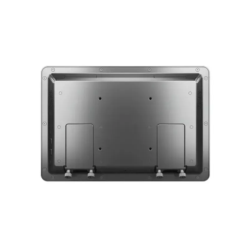 Digitaalne sildiekraan Elotouch I-Series 5 Steel 10,1 tolli LED 1920×1200 450 cd/m² Wi-Fi Android 8 GB/64 GB roostevaba teras