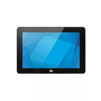 Digitaalne sildiekraan Elotouch I-Series 5 Steel 10,1 tolli LED 1920×1200 450 cd/m² Wi-Fi Android 8 GB/64 GB roostevaba teras