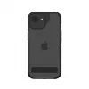 ZAGG Santa Cruz Kickstand ümbris iPhone 17e/16e/15/14/13 Must