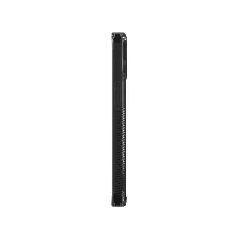 ZAGG Santa Cruz Kickstand ümbris iPhone 17e/16e/15/14/13 Must