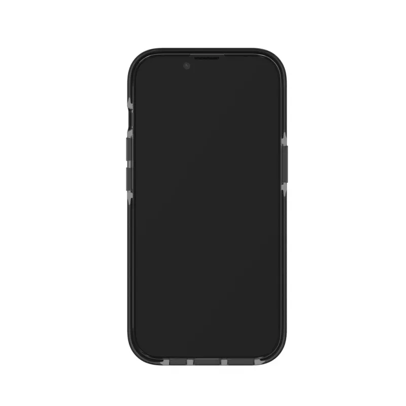 ZAGG Santa Cruz Kickstand ümbris iPhone 17e/16e/15/14/13 Must