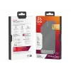 ZAGG Crystal Palace Kickstand ümbris iPhone 16/15/14/13 Clear, Cover, Apple, iPhone 17e/16e/15/14/13, 15.5 cm (6.1 inch), Transparent
