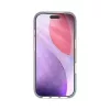 ZAGG Milan Snap ümbris Apple iPhone 17 Pro'le Irisdentsa, Ümbris, Apple, iPhone 17 Pro, 16 cm (6,3 inch), Mitmevärviline