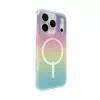 ZAGG Milan Snap ümbris Apple iPhone 17 Pro'le Irisdentsa, Ümbris, Apple, iPhone 17 Pro, 16 cm (6,3 inch), Mitmevärviline