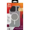 ZAGG Milan Snap ümbris Apple iPhone 17 Pro'le Irisdentsa, Ümbris, Apple, iPhone 17 Pro, 16 cm (6,3 inch), Mitmevärviline