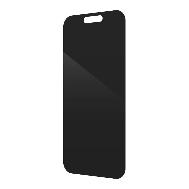 InvisibleShield Glass Elite privaatsusekraanikaitse Apple iPhone 17-le