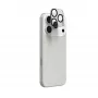 InvisibleShield Glass Elite objektiivikaitse Apple iPhone 17 Pro/Pro Max jaoks
