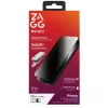 InvisibleShield Glass Elite privaatsuse ekraanikaitse Apple iPhone 17 Pro jaoks