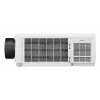 NEC Sharp V801U projektor 8000 ANSI luumenit 3LCD WUXGA (1920x1200) laser, motoriseeritud teravustamine, 16:10, 11,2 kg