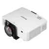 NEC Sharp V801U projektor 8000 ANSI luumenit 3LCD WUXGA (1920x1200) laser, motoriseeritud teravustamine, 16:10, 11,2 kg