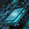 j5 create 70W GaN USB-C 4 pordiga laadija — siseruumide vahelduvvoolutoitega, universaalne ühilduvus, valge