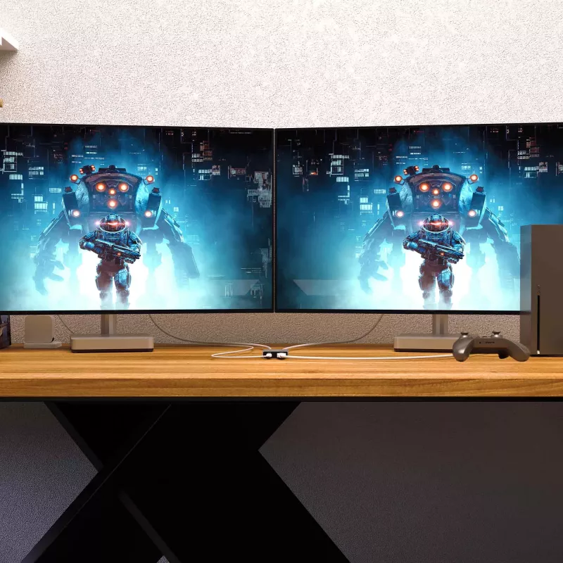 j5create JDSH812 8K HDMI™ 2.1 2-suunaline jaotur, HDMI, 2x HDMI, 7680 x 4320 pikslit, Hall, Alumiinium, 8K Ultra HD