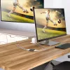 j5create JDSH812 8K HDMI™ 2.1 2-suunaline jaotur, HDMI, 2x HDMI, 7680 x 4320 pikslit, Hall, Alumiinium, 8K Ultra HD