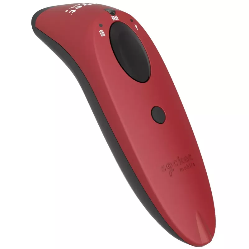 Käeshoitav vöötkoodilugeja Socket Mobile SocketScan S740