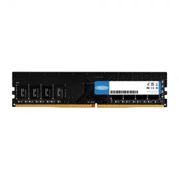 Origin Storage 8GB DDR4 3200MHz UDIMM 1Rx16 Non-ECC 1.2V, 8 GB, 1 x 8 GB, DDR4, 3200 MHz, 288-pin DIMM
