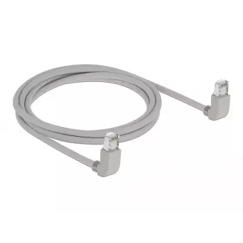 Networking kaabel DeLOCK 83523 2m Cat6a S/FTP hall