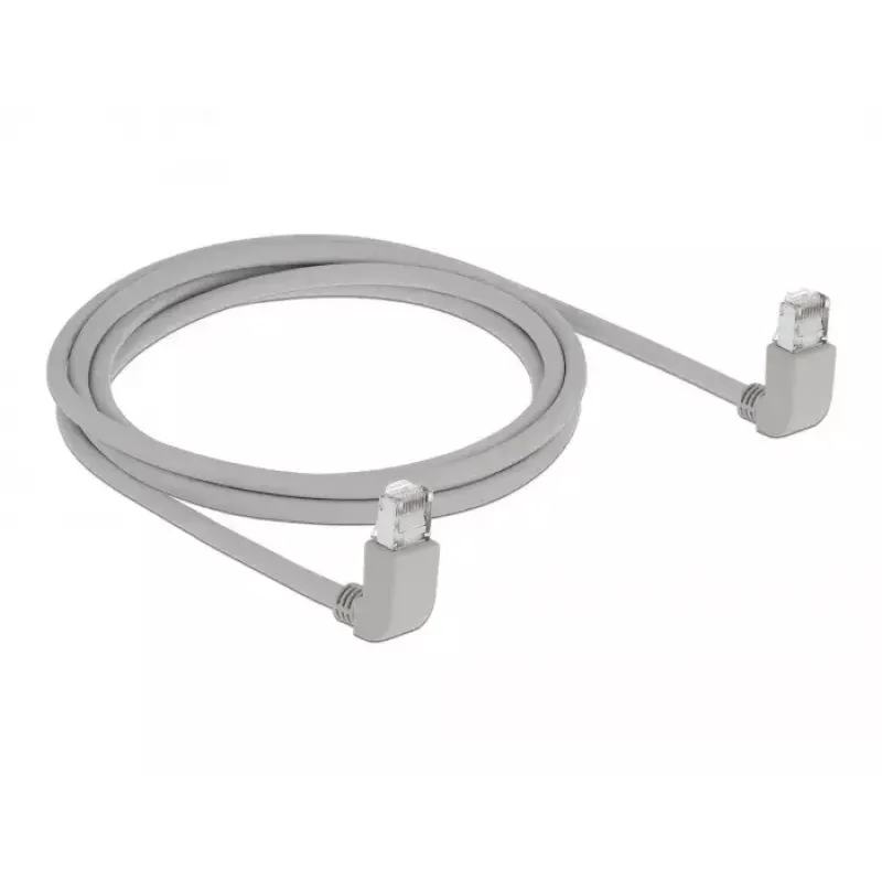 Networking kaabel DeLOCK 83523 2m Cat6a S/FTP hall