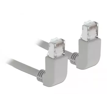 Networking kaabel DeLOCK 83523 2m Cat6a S/FTP hall
