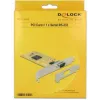 Sisemine RS-232 adapter DeLOCK 89592