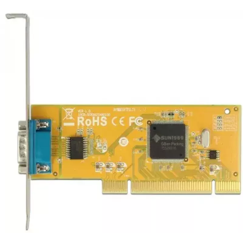 Sisemine RS-232 adapter DeLOCK 89592