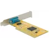 Sisemine RS-232 adapter DeLOCK 89592