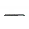 Klaviatuur LogicKeyboard LKB-FCPX10-A2M-FR juhtmega USB AZERTY prantsuse täissuuruses 105 klahvi must