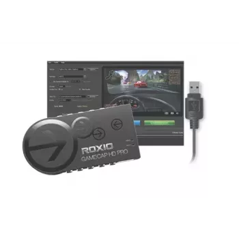 Video salvestusseade Roxio Game Capture HD Pro