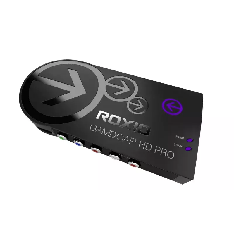 Video salvestusseade Roxio Game Capture HD Pro