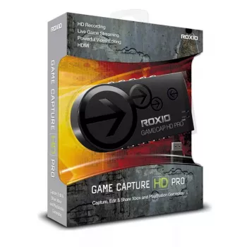 Video salvestusseade Roxio Game Capture HD Pro