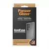 HardCase ümbris PanzerGlass Samsung Galaxy S24 Ultra läbipaistev põrutusneeldumine