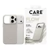 PanzerGlass CARE™ by ® Flow Case Vanilla w. MagSafe iPhone 17 Pro